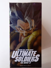 Dragon Ball Super Broly Ultimate Soldiers Movie IV [Pre-Owned]