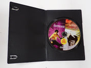 Karate Warriors/The Bodyguard (Double Feature) - DVD [Pre-Owned]