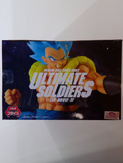 Dragon Ball Super Broly Ultimate Soldiers Movie IV [Pre-Owned]