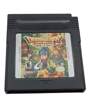 Dragon Warrior Monsters 2 Cobi's Journey [Loose] - Game Boy