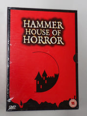 Hammer House Of Horror - DVD [Pre-Owned]