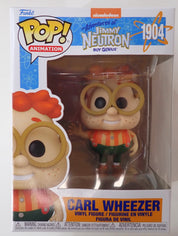 Carl Wheezer - POP! #1904