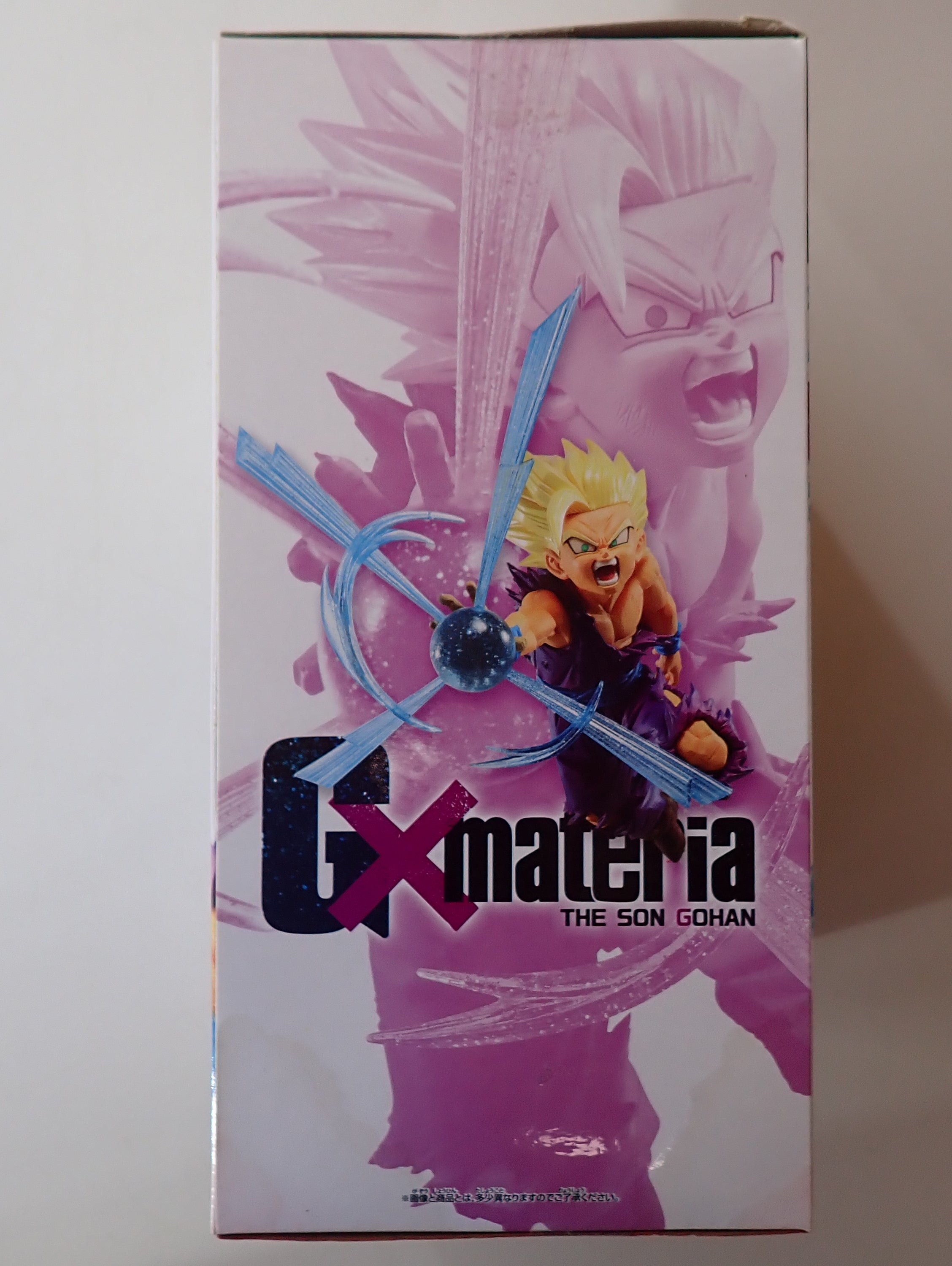 Dragon Ball Z Gxmateria Son of Gohan [Pre-Owned]