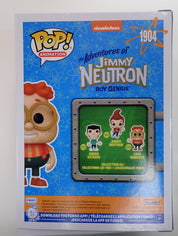 Carl Wheezer - POP! #1904