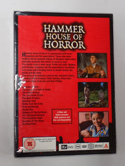Hammer House Of Horror - DVD [Pre-Owned]