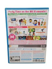Wii Party U - Wii U
