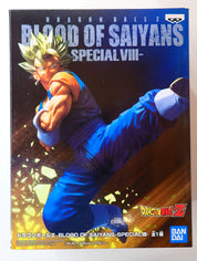 Dragon Ball Z Blood of Saiyans Special VIII [Pre-Owned]