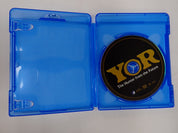 Yor: The Hunter from the Future - Blu-Ray [Pre-Owned]