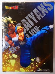 Dragon Ball Z Blood of Saiyans Special VIII [Pre-Owned]