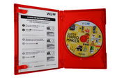 Super Mario Maker - Wii U