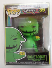 Oogie Boogie - POP! #39