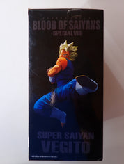 Dragon Ball Z Blood of Saiyans Special VIII [Pre-Owned]