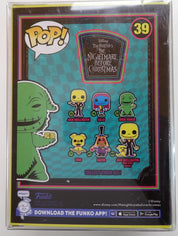 Oogie Boogie - POP! #39