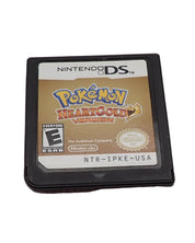 Pokémon HeartGold [Loose] - DS