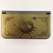 "New" Nintendo 3DS XL Console/System - Legend of Zelda Majora's Mask