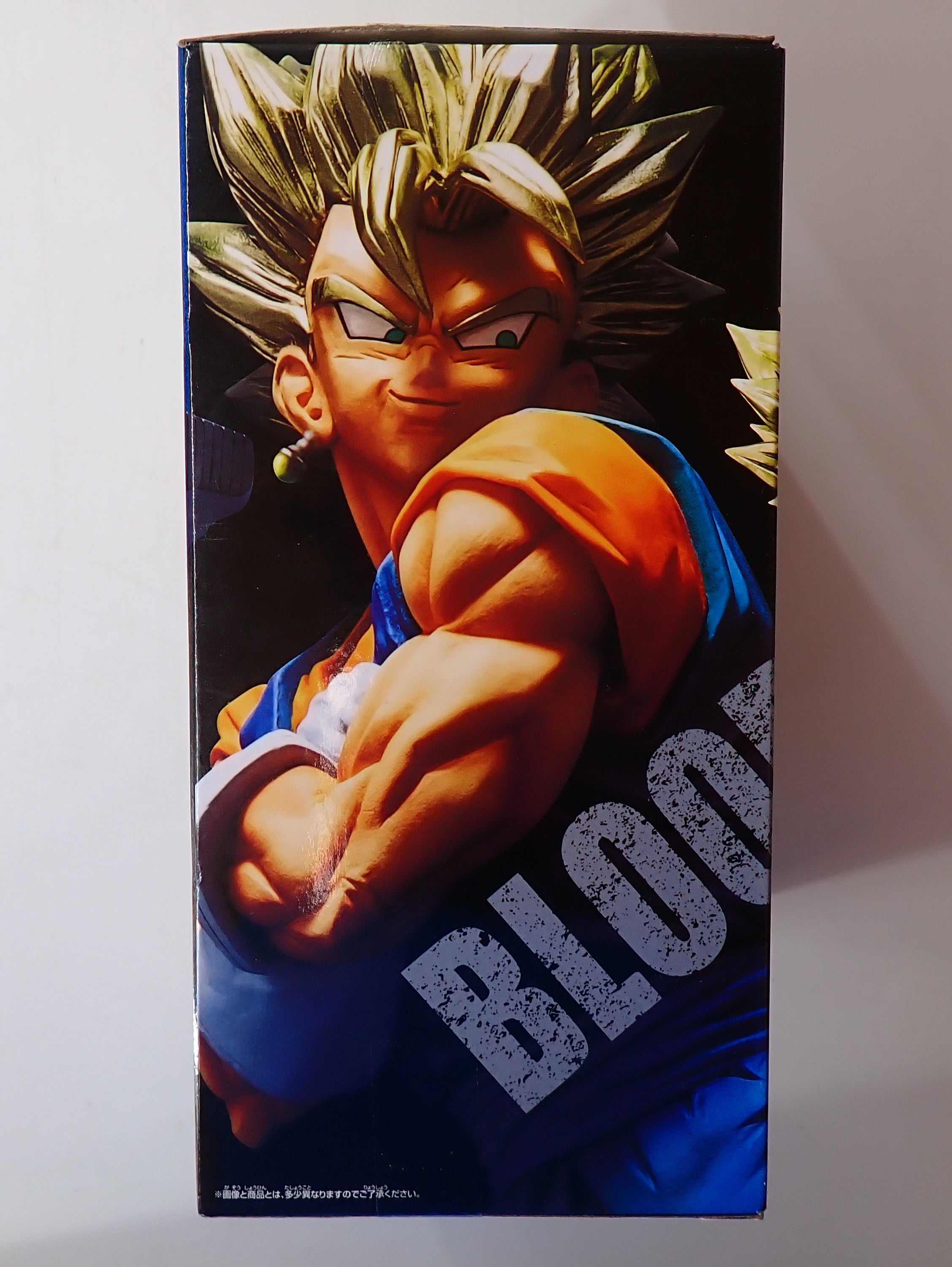 Dragon Ball Z Blood of Saiyans Special VIII [Pre-Owned]