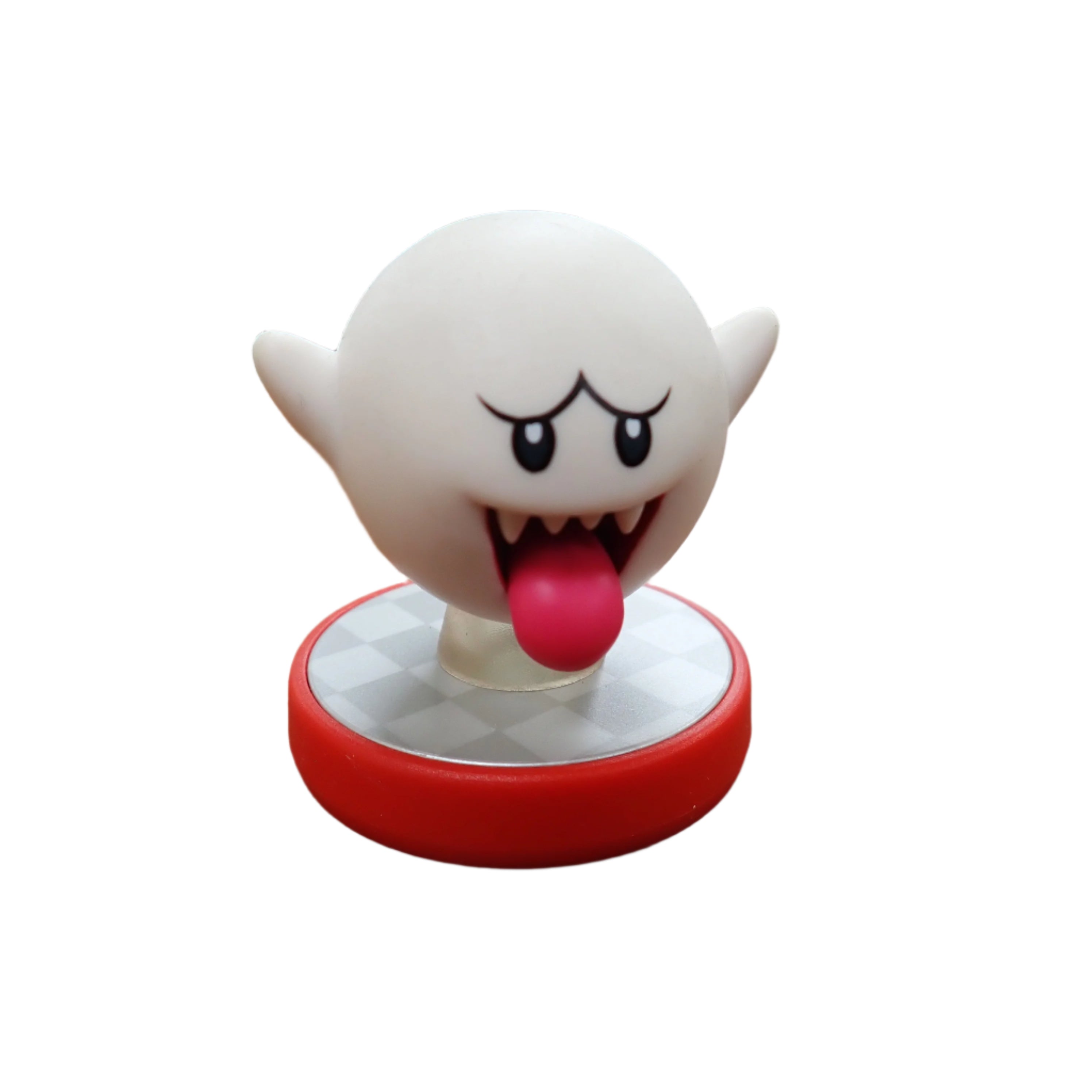 Boo - amiibo