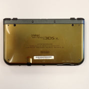 "New" Nintendo 3DS XL Console/System - Legend of Zelda Majora's Mask