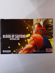 Dragon Ball Z Blood of Saiyans Special VIII [Pre-Owned]