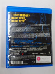Oasis Knebworth 1996 - Blu-Ray [Pre-Owned]
