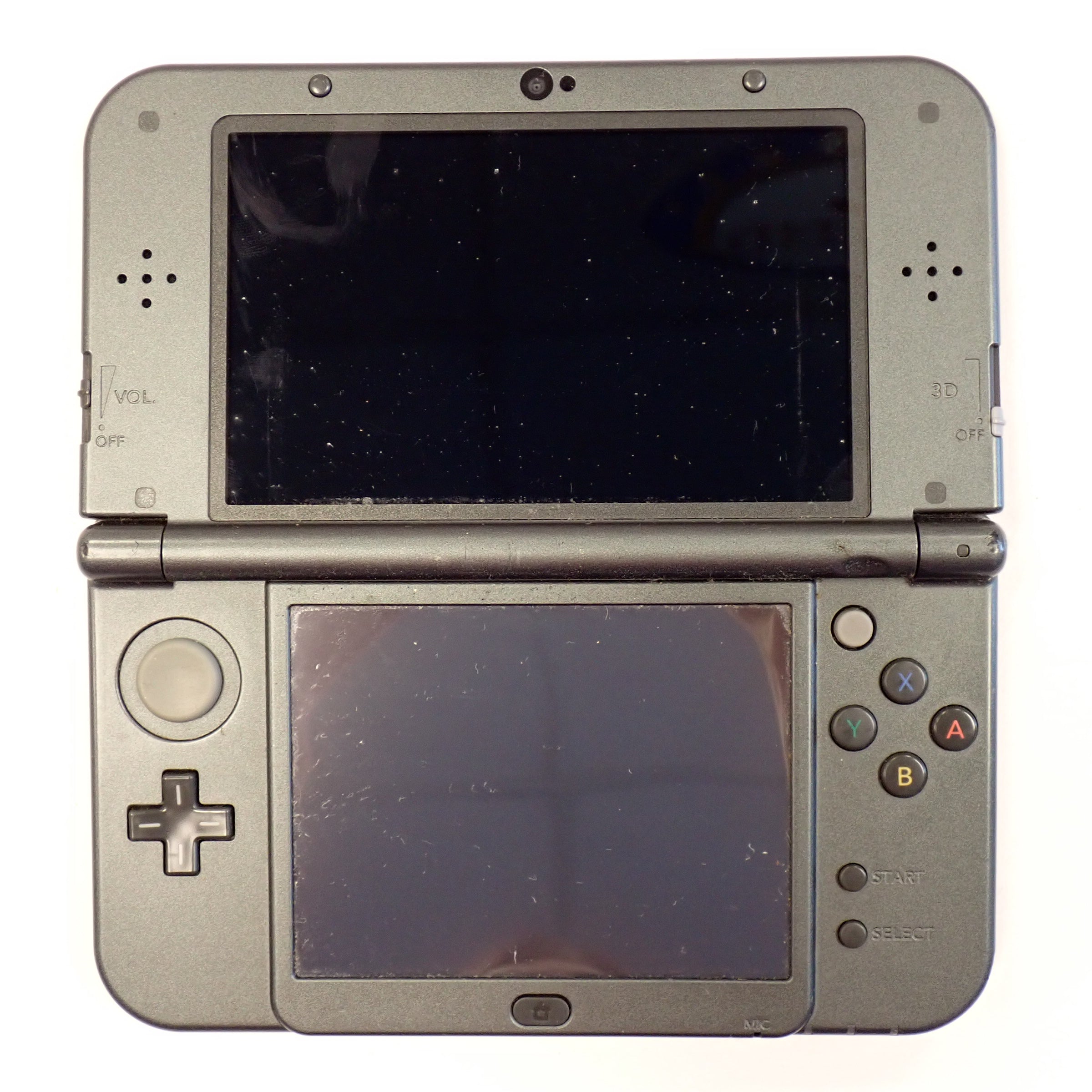 "New" Nintendo 3DS XL Console/System - Legend of Zelda Majora's Mask