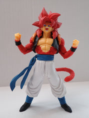 Gogeta Banpresto Dragon Ball GT [Pre-Owned]