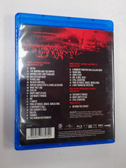 Volbeat Live From Beyond Hell/Above Heaven - Blu-Ray [Pre-Owned]