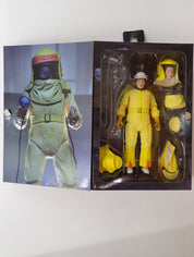 Ultimate Marty McFly Tales From Space - NECA Figure [Pre-Owned]
