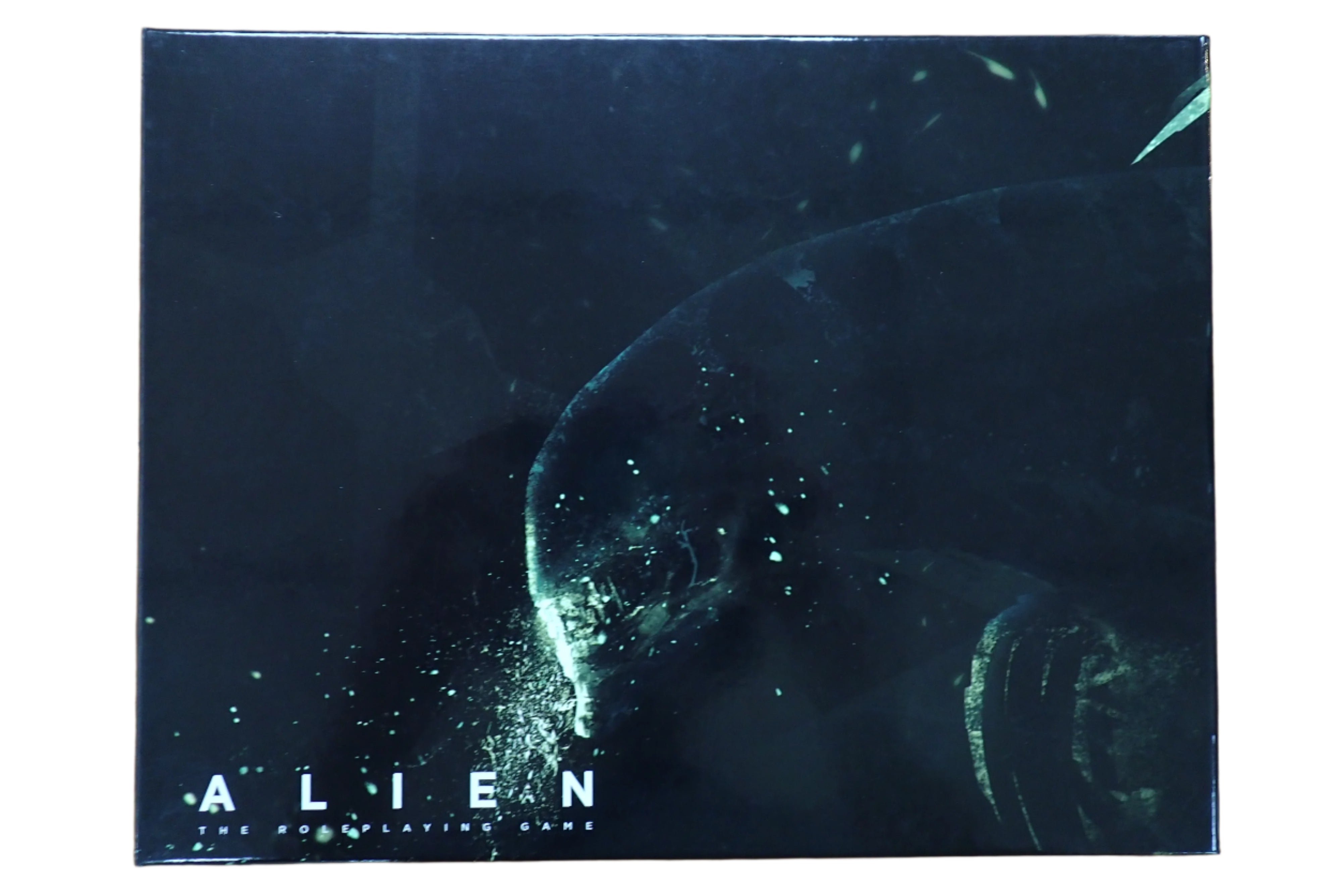 Alien RPG GM Screen [USED]