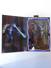 Godzilla Mothra King Ghidorah - NECA Figure [Pre-Owned]