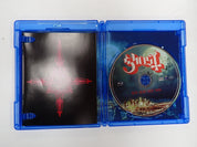 Ghost: Rite Here Rite Now - Blu-Ray [Pre-Owned]
