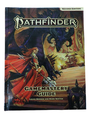 Pathfinder 2e: Gamemastery Guide [USED]