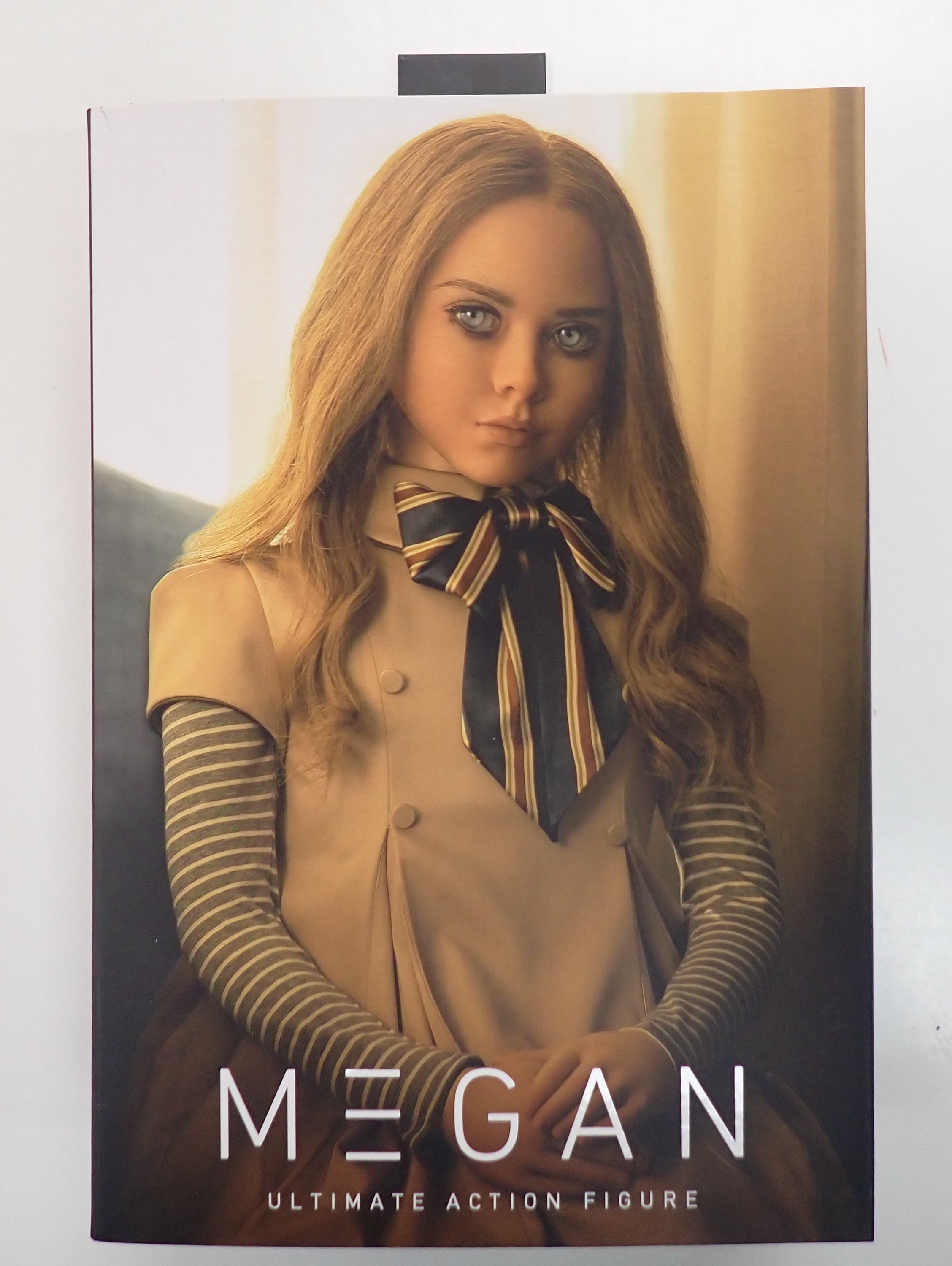 Ultimate Megan - NECA Figure [Pre-Owned]