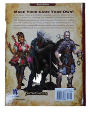 Pathfinder 2e: Gamemastery Guide [USED]