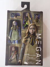 Ultimate Megan - NECA Figure [Pre-Owned]