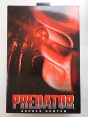 Predator Jungle Hunter - NECA Figure [Pre-Owned]