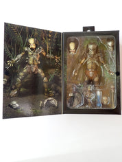 Predator Jungle Hunter - NECA Figure [Pre-Owned]