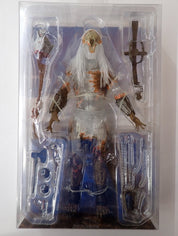 Prey Ultimate Camo Reveal Predator - NECA Figure [Pre-Owned]