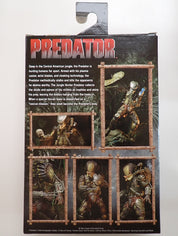 Predator Jungle Hunter - NECA Figure [Pre-Owned]