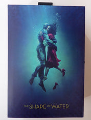The Shape of Water Amphibian Man - NECA Figure [Pre-Owned]