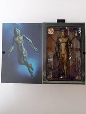 The Shape of Water Amphibian Man - NECA Figure [Pre-Owned]