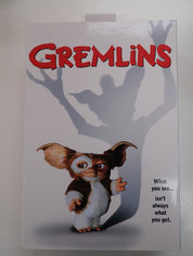Gremlins Gizmo - NECA Figure [Pre-Owned]