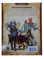 Pathfinder 2e: Advanced Player's Guide [USED]