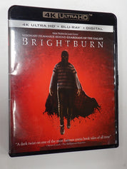 Brightburn - Blu-Ray [Pre-Owned]