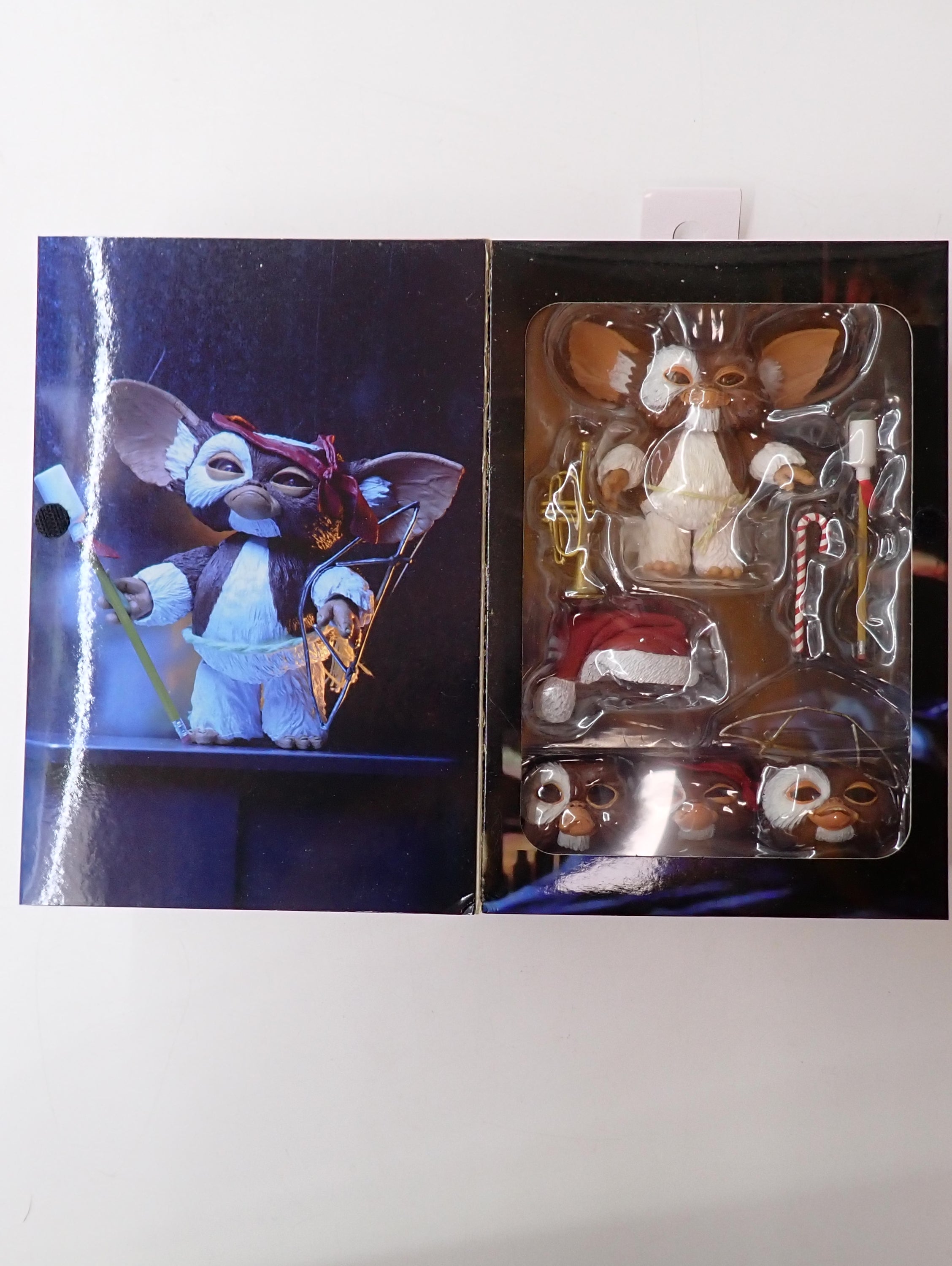 Gremlins Gizmo - NECA Figure [Pre-Owned]