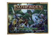 Pathfinder 2e: Beginner Box [USED]