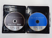 Brightburn - Blu-Ray [Pre-Owned]