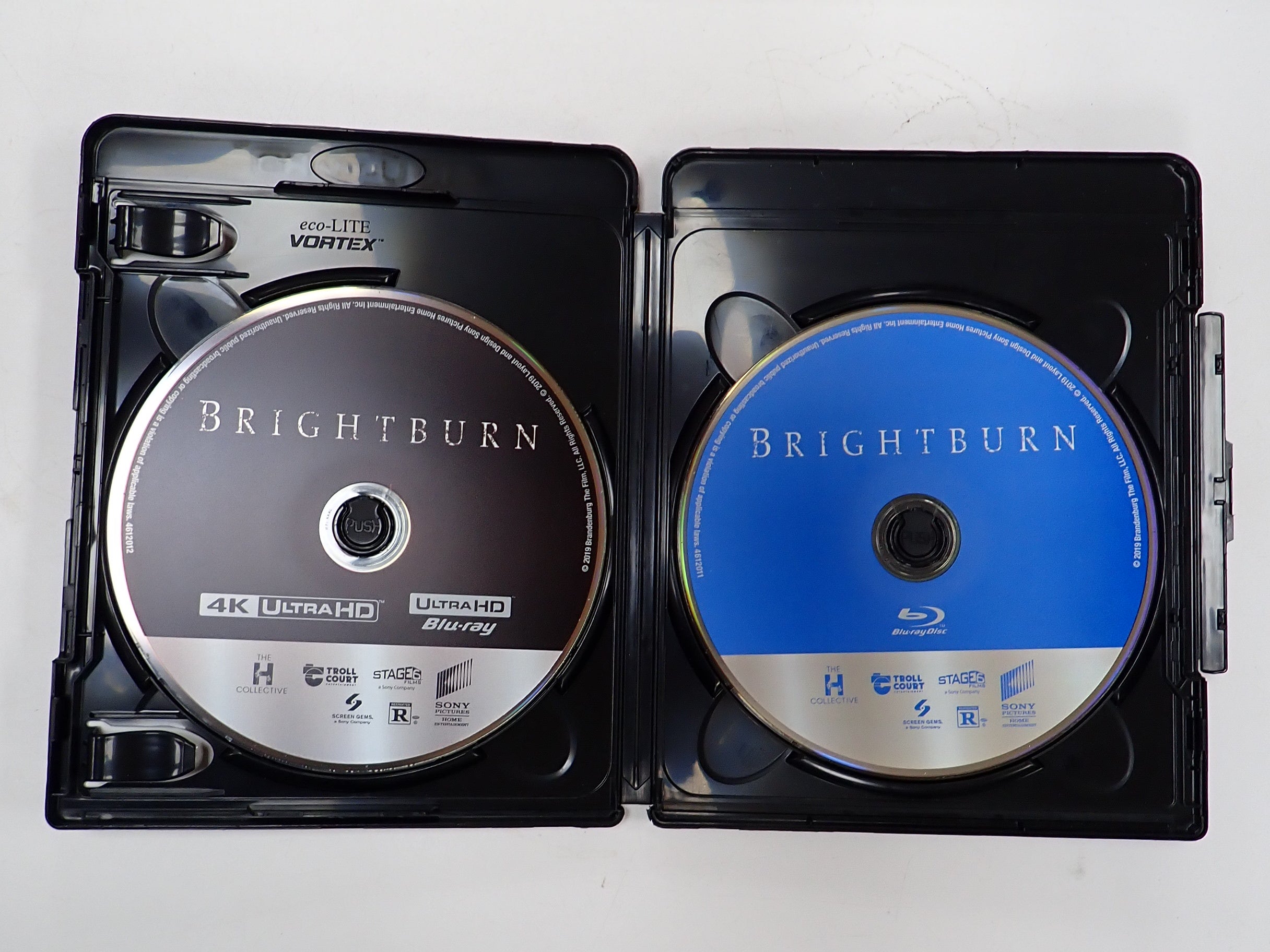 Brightburn - Blu-Ray [Pre-Owned]