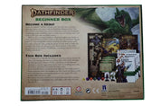 Pathfinder 2e: Beginner Box [USED]