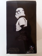 Gentle Giant New Hope Stormtrooper Bust